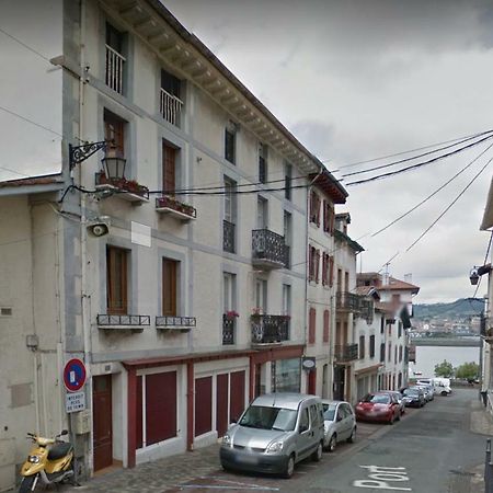 Caneta Marina - Familial Et Lumineux Au Port De Caneta, Wi-Fi Hendaye Kültér fotó